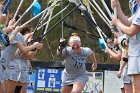 WLax vs MHC  Women’s Lacrosse vs Mt Holyoke College. - Photo by Keith Nordstrom : WLax, lacrosse